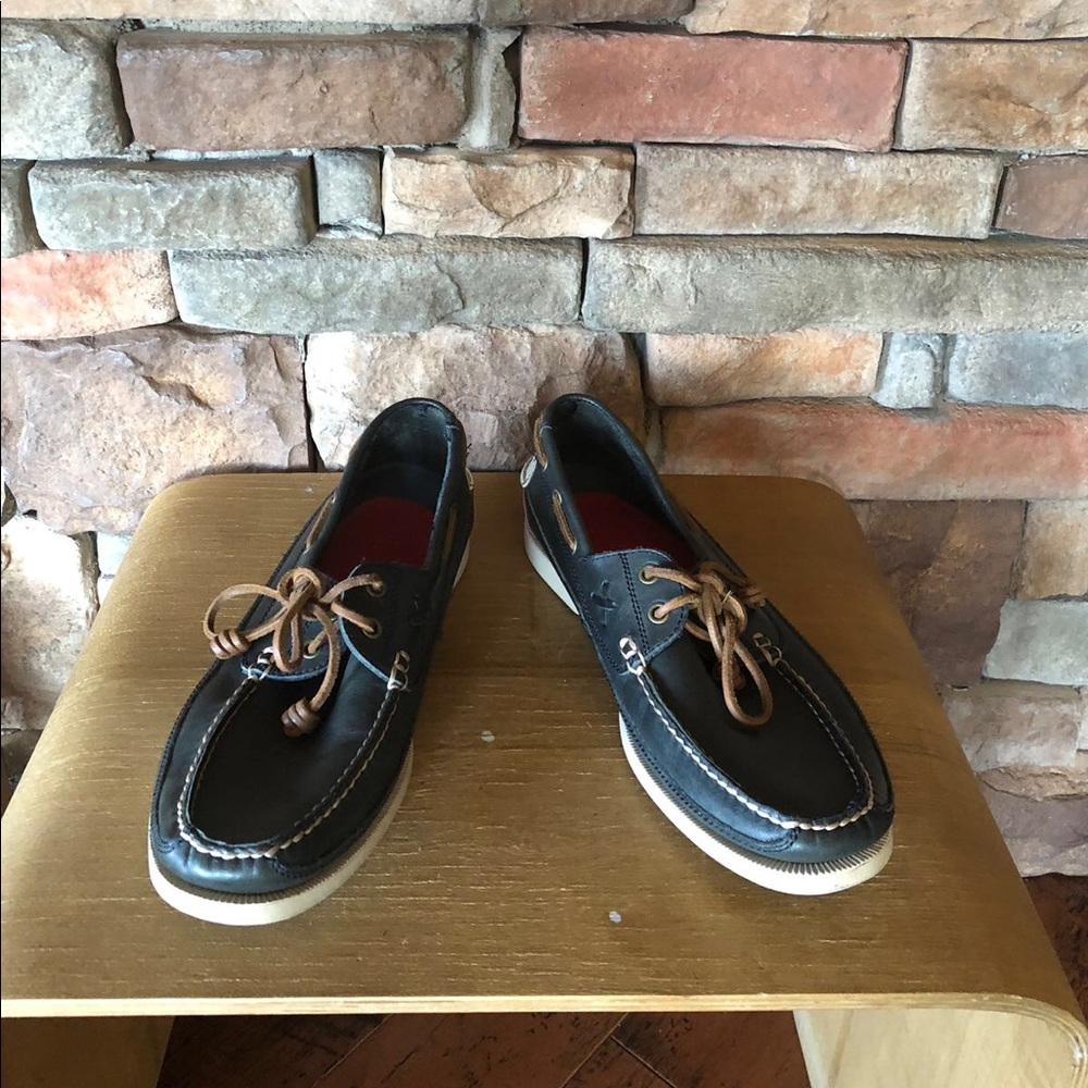 Men Polo shoes